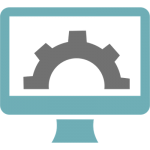 Logiciel de gestion des présentations avec synchronisation des salles