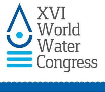 Client Advancecom World Water Congress